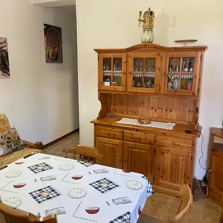 Cala Sinzias, 150 Mt Dalla Splendida Holiday home