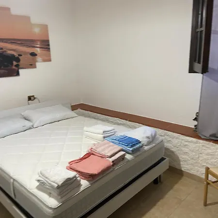 Nyaraló Cala Sinzias, 150 Mt Dalla Splendida *